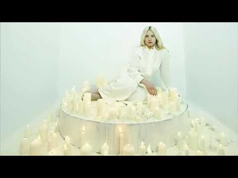 Ashe - Not Mad Anymore (Official Audio)