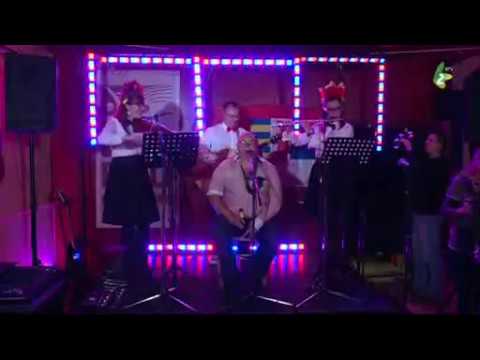 RUŽI, ČERVENI RUŽI - "2Ш 'M' JAY"