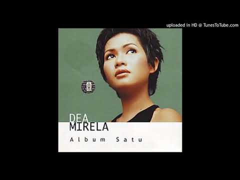 Dea Mirella - Miliki Aku - Composer : Anang Hermansyah 2001 (CDQ)