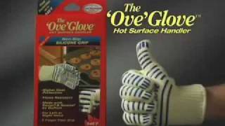 Download lagu Ove Glove - Hot Surface Handler - 2011 TV spot (version 2) mp3