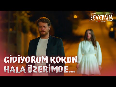 Tolga, Asya'ya Veda Etti!  - Seversin 15. Bölüm