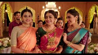 Exclusive Vivaha Collection for your special days