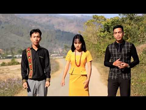 Ka lam uve zalai a || official MV || @ Luipi recording studio