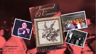 Selecciones de Marcos Witt &quot;Preparad El Camino&quot; (En Vivo desde Jerusalén) (VIDEO OFICIAL) (1997)