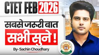 Download lagu CTET पेपर देने से पहले ये बात जरूर सुने 📢 by Sachin Choudhary live 8pm mp3