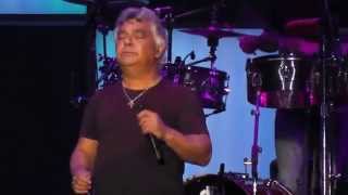 Gipsy Kings - "Un Amor" (Live at the PNE Summer Concert Vancouver BC August 2014)
