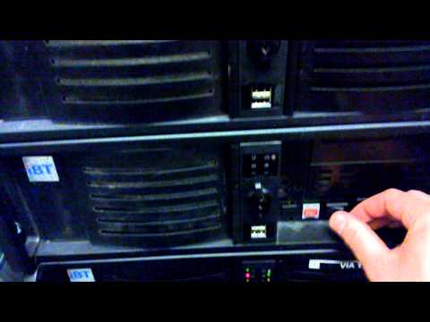 EAA FNPT II Startup Procedure Part 1 / 3