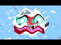Klasky Csupo Robot Logo In TDS Major Instructions In Description