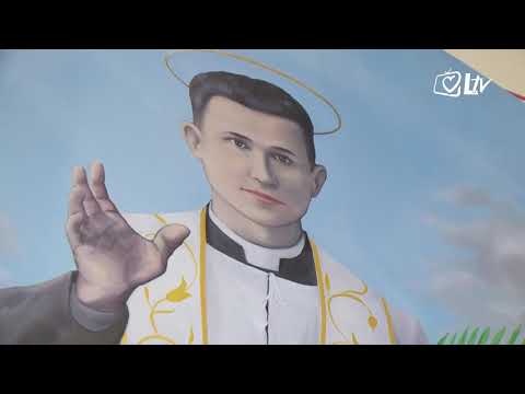 Izdvojeno 27.8.2018. - Svetvinčenat: 71. obljetnica mučeništva bl. Miroslava Bulešića