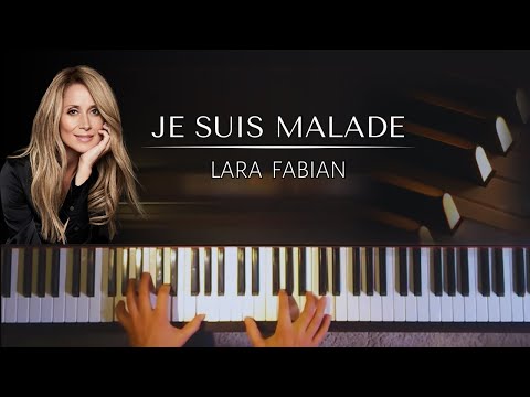 Je Suis Malade / Serge Lama (