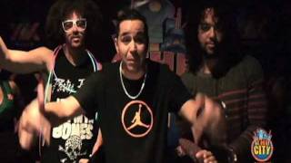 LMFAO Party Rock TheCityCancun