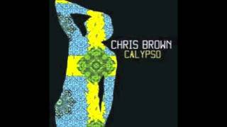 Calypso- Chris Brown