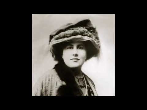 EMMY DESTINN - strong middle voice