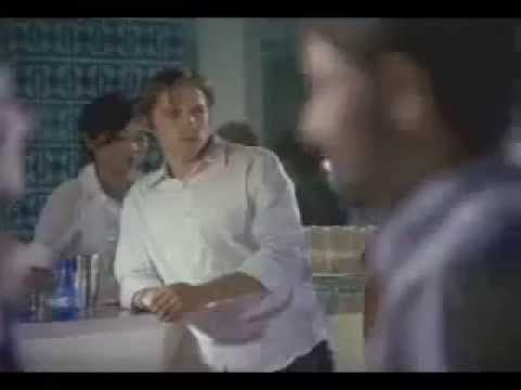 Nando Pradho - Luso Fresh