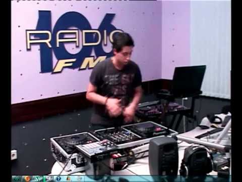 DJ Jaff ATV Radio Guest mix