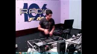 DJ Jaff ATV Radio Guest mix