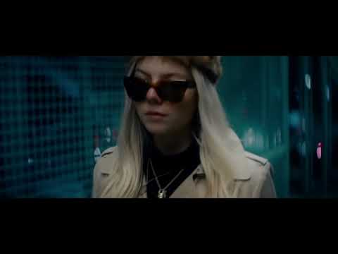 Saint Mesa - Specter (Official Music Video)