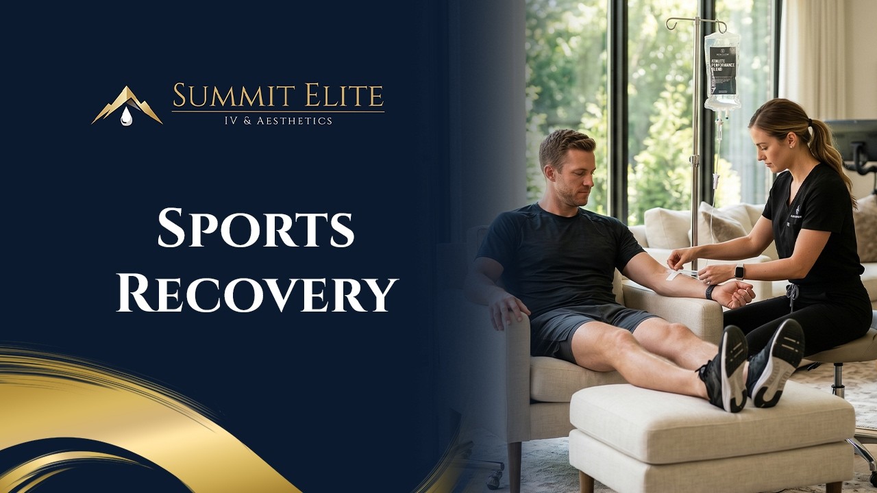 Sports Recovery