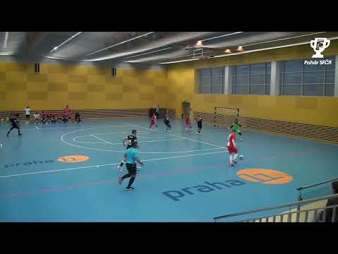 GÓLY | SK Slavia Praha - FTZS Liberec 2:6 (2:4)