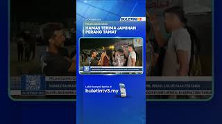 Download lagu PELAN DAMAI GAZA | Hamas Sahkan Terima Jaminan Perang Di Gaza Berakhir, Israel Lulus Fasa Pertama mp3