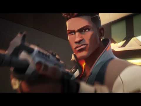 DUALITY - Official Lore Cinematic - VALORANT