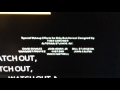 Hocus Pocus 1993 End Credits ABC Family