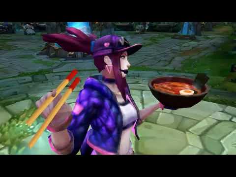 AKALI Combos Escapes And Tricks Guide You Will Only Need
