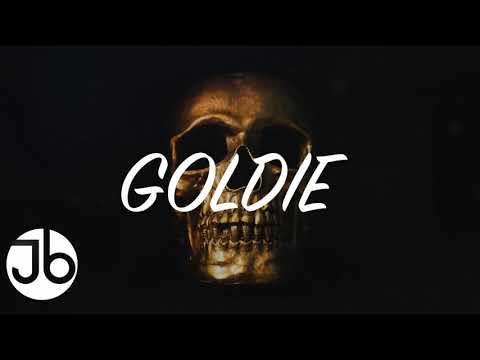 GOLDIE - Meek Mill x Travis Scott Type Beat Trap Instrumental (prod by JURI)