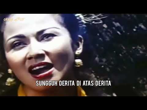 𝗡𝗼𝗲𝗿 𝗛𝗮𝗹𝗶𝗺𝗮𝗵 - 𝗗𝗲𝗿𝗶𝘁𝗮 𝗗𝗶 𝗔𝘁𝗮𝘀 𝗗𝗲𝗿𝗶𝘁𝗮 [𝗢𝗳𝗳𝗶𝗰𝗶𝗮𝗹 𝗠𝘂𝘀𝗶𝗰 𝗩𝗶𝗱𝗲𝗼 𝗛𝗗] 𝗢𝘀𝘁. 𝗝𝗮𝗸𝗮 𝗦𝘄𝗮𝗿𝗮