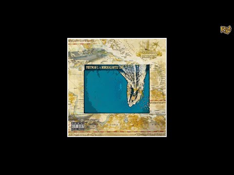 Postman L x Nonchalantly Zay x Meph Luciano - Run Long [prod. by Morbid Min B]