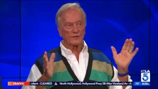 Secrets From the Set: 60 Years Later With Pat Boone