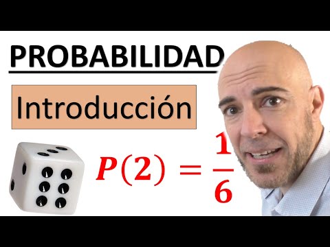 CURSO SUPER BÁSICO DE PROBABILIDAD, desde cero. Introducción. Lo más importante