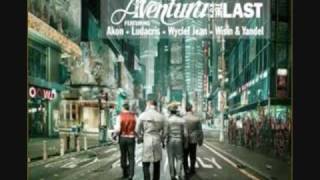 aventura - su vida (letra)