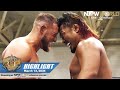 NEW JAPAN CUP 2024 Day 6 HIGHLIGHT NJPW 3 13 24