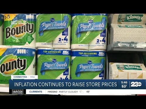 Don't Waste Your Money: Prices on cheaper store brands are rising, too