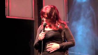 Janiva Magness - Mountain - Live Southside Shuffle 2014