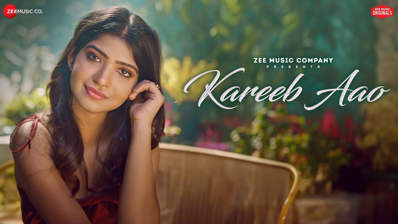Kareeb Aao Lyrics | Prateeksha Srivastava