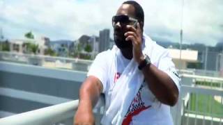 Raekwon "Walk Wit Me" Official Music Video