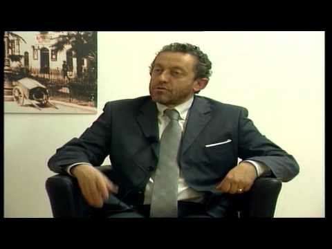 Diario di Bordo Ospite: Anna Berghella Marcello Cifani