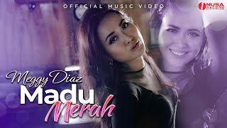 Download lagu Meggy Diaz - Madu Merah mp3