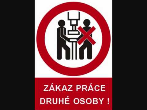 Není to náhodou práce?