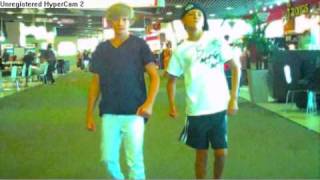 Cody Simpson - Perfect - MUSIC VIDEO