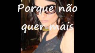 Anima Fragile- Laura Pausini- Tradução.wmv