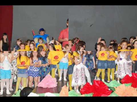 Riste Tevdoski i Jabolcinja.wmv