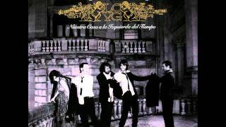 La Oreja de Van Gogh - 20 de enero