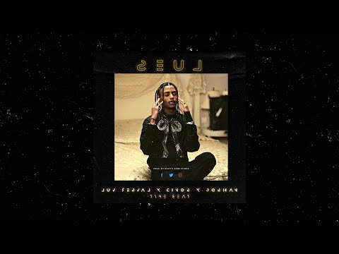 [Free] Luv Resval x Dinos x Josman Type Beat 2021 - SEUL