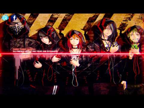 Nightcore - Dibby Dibby Sound (DJ Fresh vs Jay Fay Feat. Ms Dynamite)