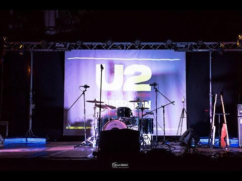 ONE COVER - Live Under Skin U2 Tribute Band #22