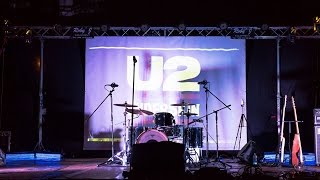 ONE COVER - Live Under Skin U2 Tribute Band #22