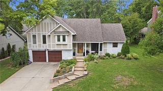 Residential at 12823 W 82nd Street, Lenexa, KS 66215 - For sale